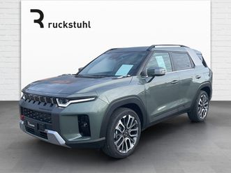 torres 1.5 t-gdi sapphire 4wd