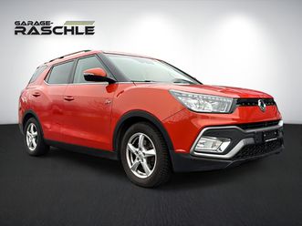 xlv 1.6 exdi forward 4wd automatic