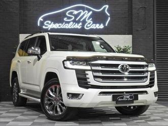 3.3l twin turbo diesel auto **finance from 7.9 %apr available**