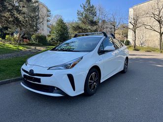 prius 1.8 vvt-i hsd awd-i comfort