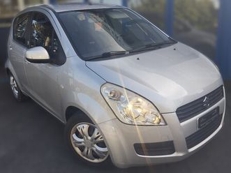 splash 1.2i 16v gl top indigo