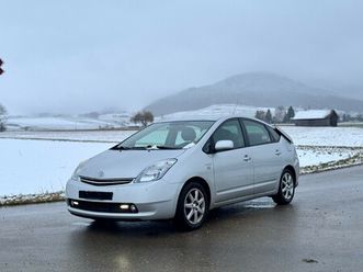prius 1.5 16v hybrid limited