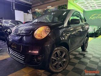 aixam minauto miniauto 0.5 500 10 cv gt bva i 1 clé