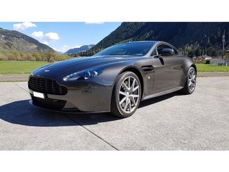 v8 vantage 4.7 s sportshift