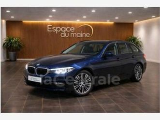 (g31) touring 540i xdrive 340 luxury bva8