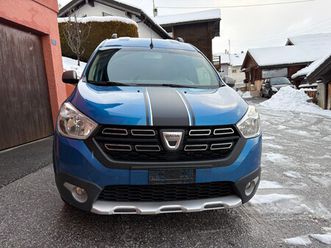dokker 1.2 t stepway