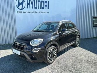 generation2 1.3 firefly turbo t4 150 cross dct