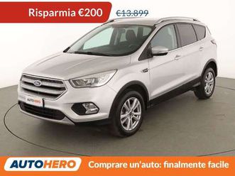 2.0 tdci business 120 cv