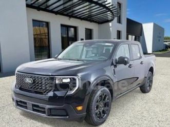 ii 2.0 ecoboost supercrew lariat