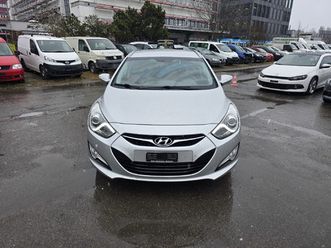 i40 wagon 1.6 gdi style