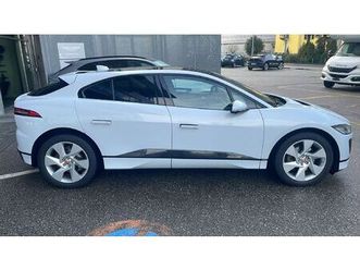 i-pace ev400 first edition awd