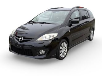 5 2.0 16v sport activematic