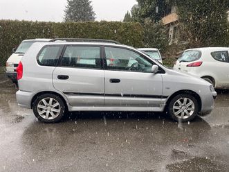 space star 1.6 16v premium