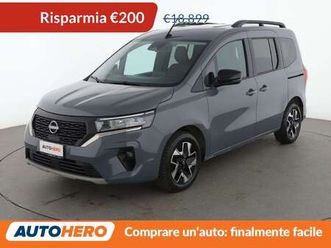 1.3 dig-t n-connecta 130 cv