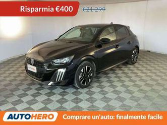 1.2 mild-hybrid allure mhev