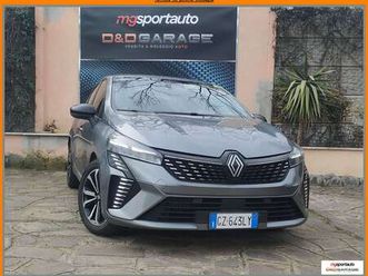 nessun vincolo finanziamento 1.0tce techno 90cv