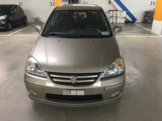 liana 1.4 16v diesel gl top