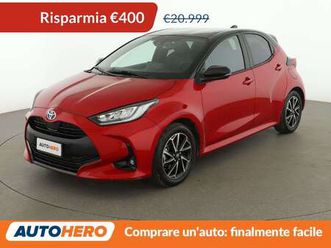 1.5 hybrid style fhev