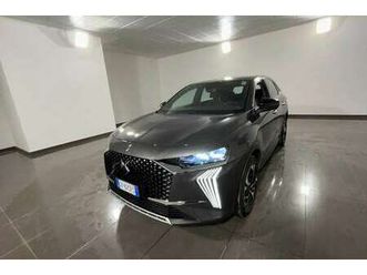 ds7 ds7 1.5 bluehdi bastille business 130cv auto