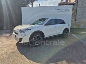 ii 1.2 hybrid 100 la prima dct6