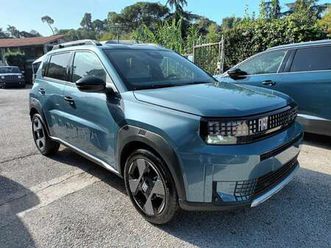 1200 hybrid la prima 110cv aut nav carplay cam