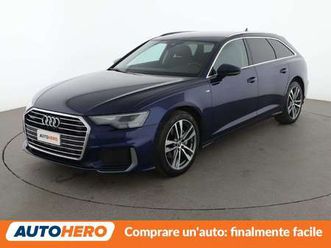 40 tdi mild-hybrid sport s tronic quattro mhev