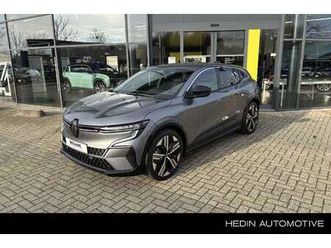 comfort range iconic 60 kwh | 5 jaar garantie | 22