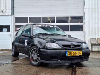 citroën saxo - circuitauto — citroën — marktplaats