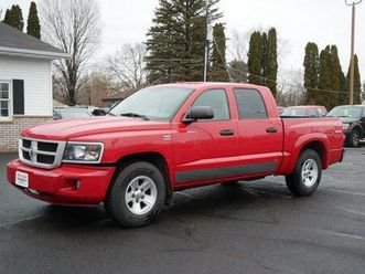 used 2011 dodge dakota big horn/lone star