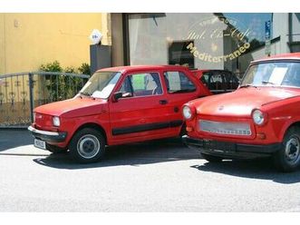 fiat 126a baujahr 1977
