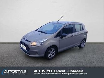 1.0 scti 100ch ecoboost stop&start edition