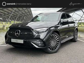 400e 4matic sport edition | night | panoramadak |