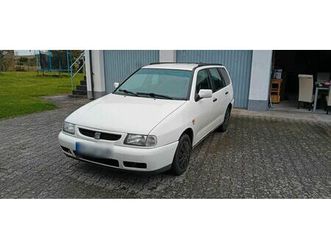 seat cordoba kombi