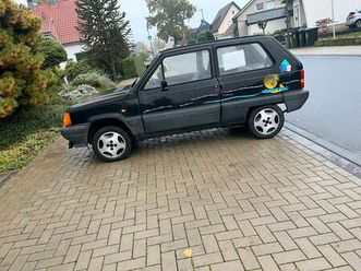 oldtimer seat marbella mit h kennzeichen