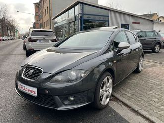 seat leon fr*gsd*navi*xenon*pdc
