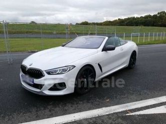 (g14) cabriolet 840da xdrive 320 20cv m sport