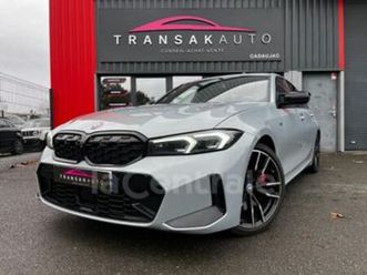 (g20) m340d xdrive 340 bva8