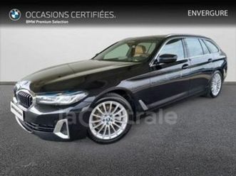 (g31) generation2 touring 520d xdrive 190 luxury bva8