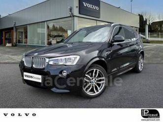 (f25) generation2 xdrive30da 258 m sport