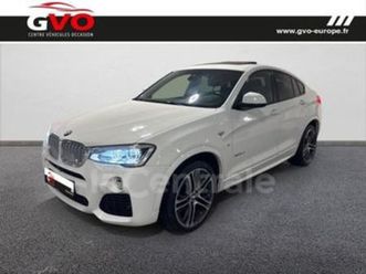 (f26) xdrive35d 313 m sport bva8