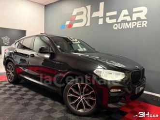 (g02) xdrive20da 190 10cv m sport x