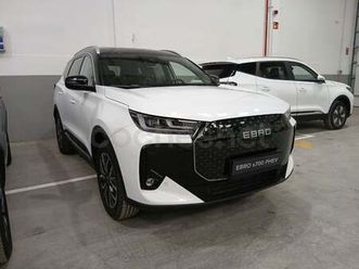 ebro s700 1.5 tgdi phev luxury ecvt