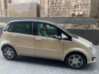 lancia musa 1.4 16v startstop 5th avenue e5