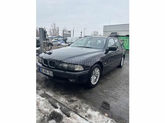 bmw 530 bmw e39 530d