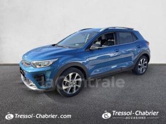 generation2 1.0 t-gdi 120 mhev gt line bvm6