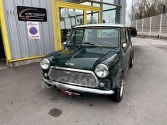 cooper racing green