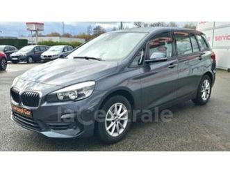 (f46) gran tourer 216d business 5pl