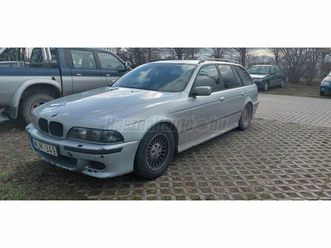 bmw 525tds touring