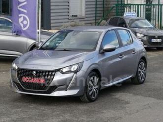 ii 1.2 puretech 75 s&s active business