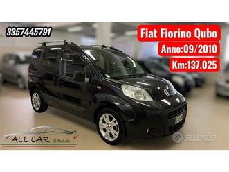 fiat qubo 1.3 mjt
